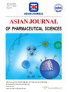 Asian Journal of Pharmaceutical Sciences封面